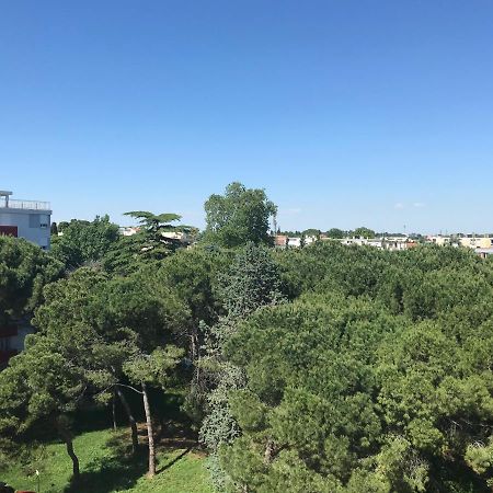 Bel Appartement Avec Vue Et Parking Prive Béziers Exteriér fotografie