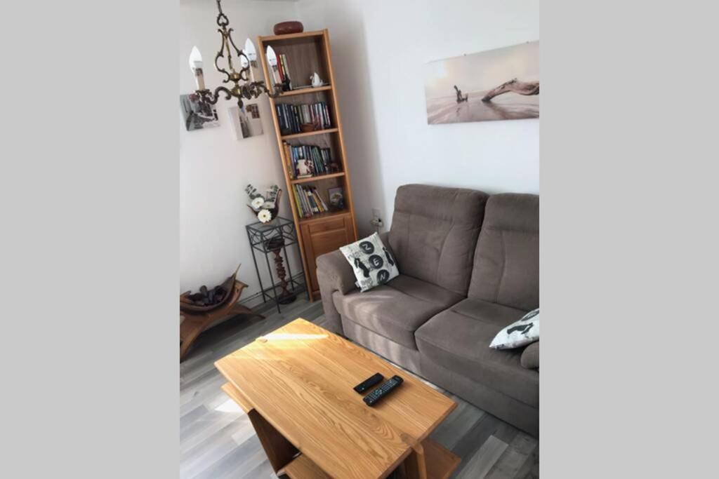 Bel Appartement Avec Vue Et Parking Prive Béziers Exteriér fotografie
