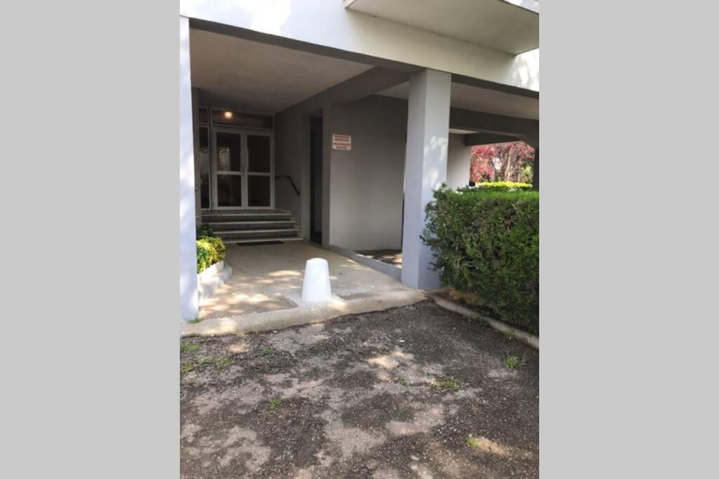 Bel Appartement Avec Vue Et Parking Prive Béziers Exteriér fotografie