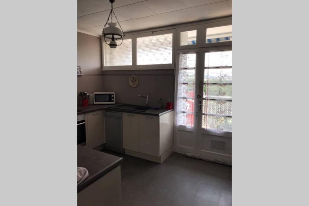 Bel Appartement Avec Vue Et Parking Prive Béziers Exteriér fotografie