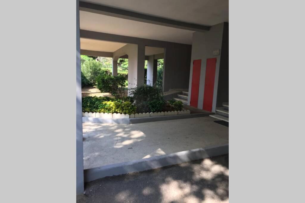 Bel Appartement Avec Vue Et Parking Prive Béziers Exteriér fotografie